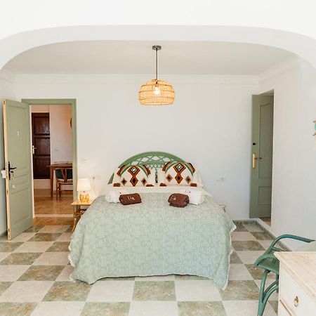טאולאדה Suites In Ca Olivar, Moraira מראה חיצוני תמונה