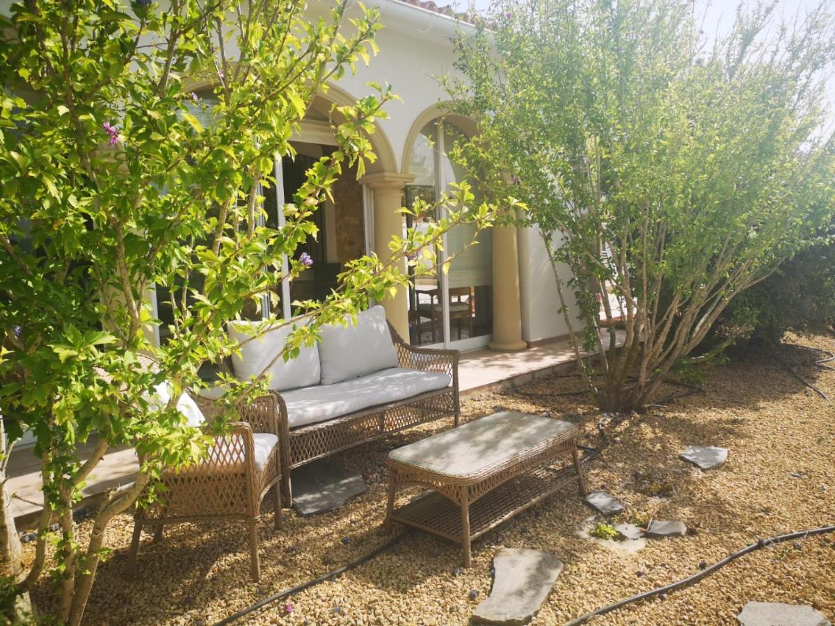 טאולאדה Suites In Ca Olivar, Moraira מראה חיצוני תמונה