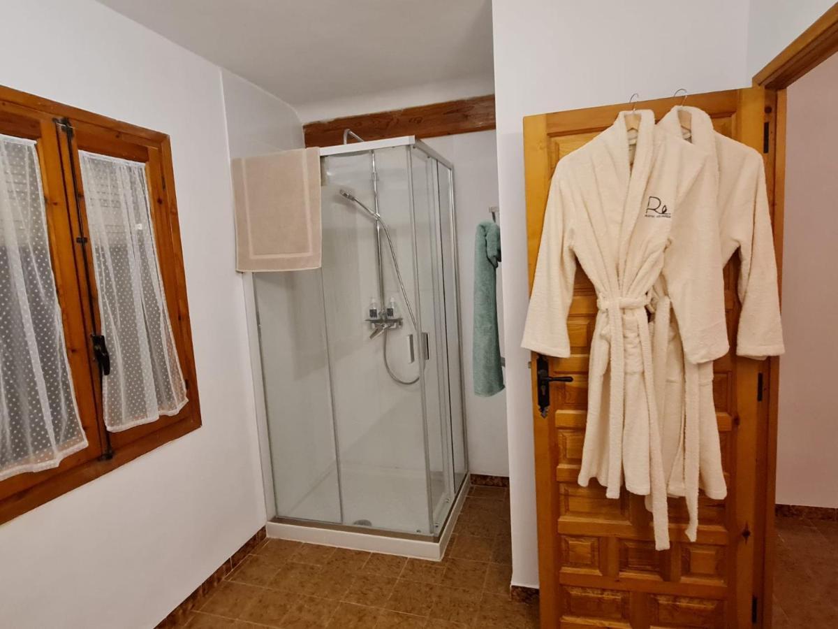 טאולאדה Suites In Ca Olivar, Moraira מראה חיצוני תמונה