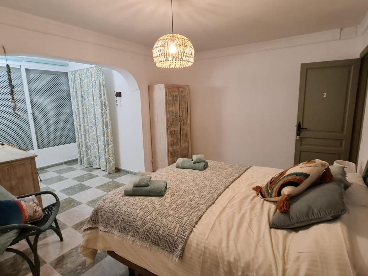 טאולאדה Suites In Ca Olivar, Moraira מראה חיצוני תמונה