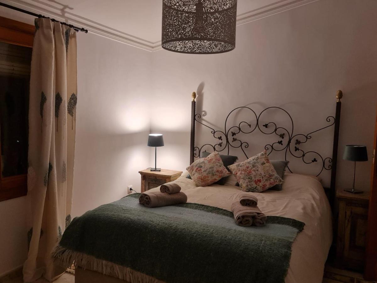 טאולאדה Suites In Ca Olivar, Moraira מראה חיצוני תמונה
