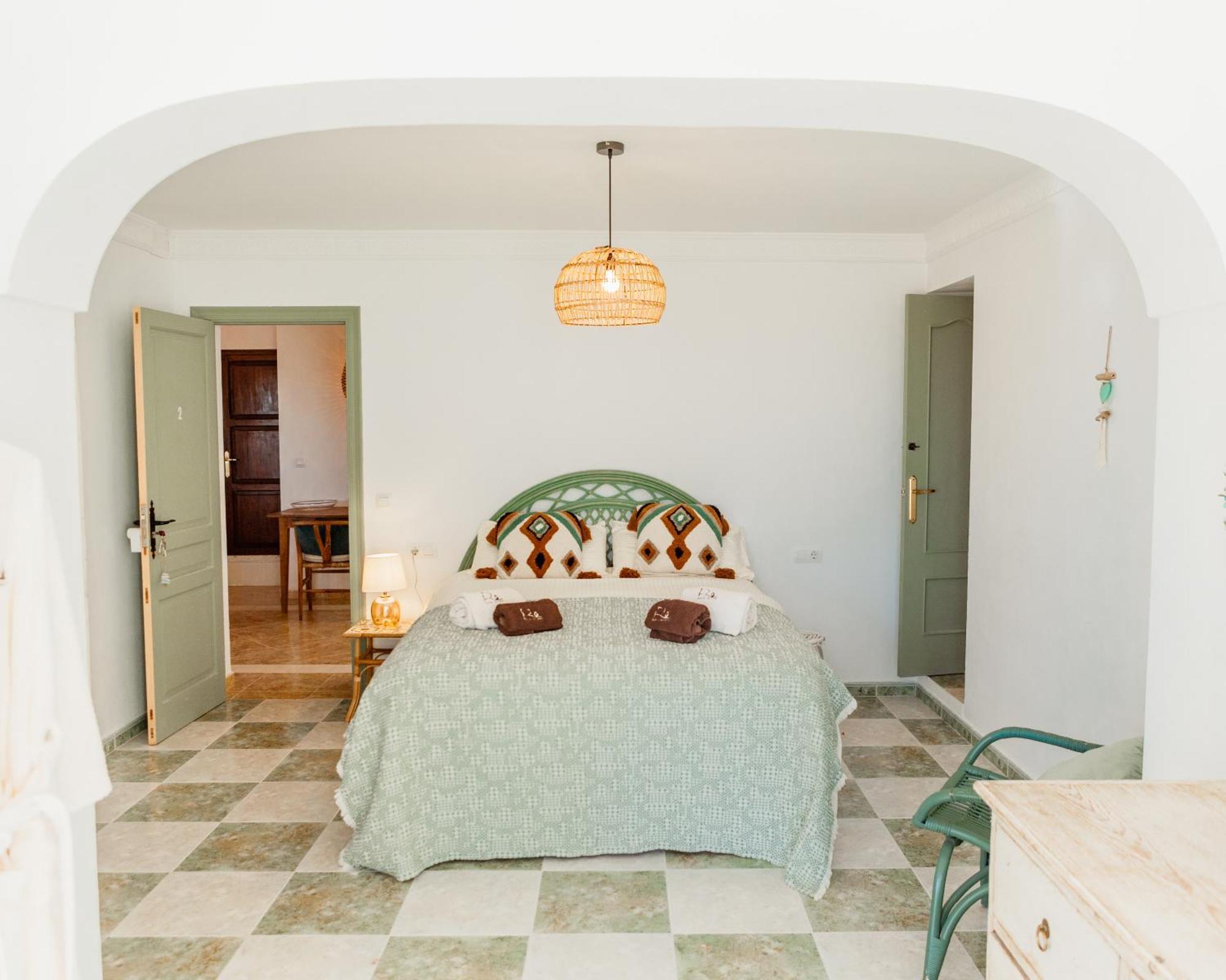טאולאדה Suites In Ca Olivar, Moraira מראה חיצוני תמונה