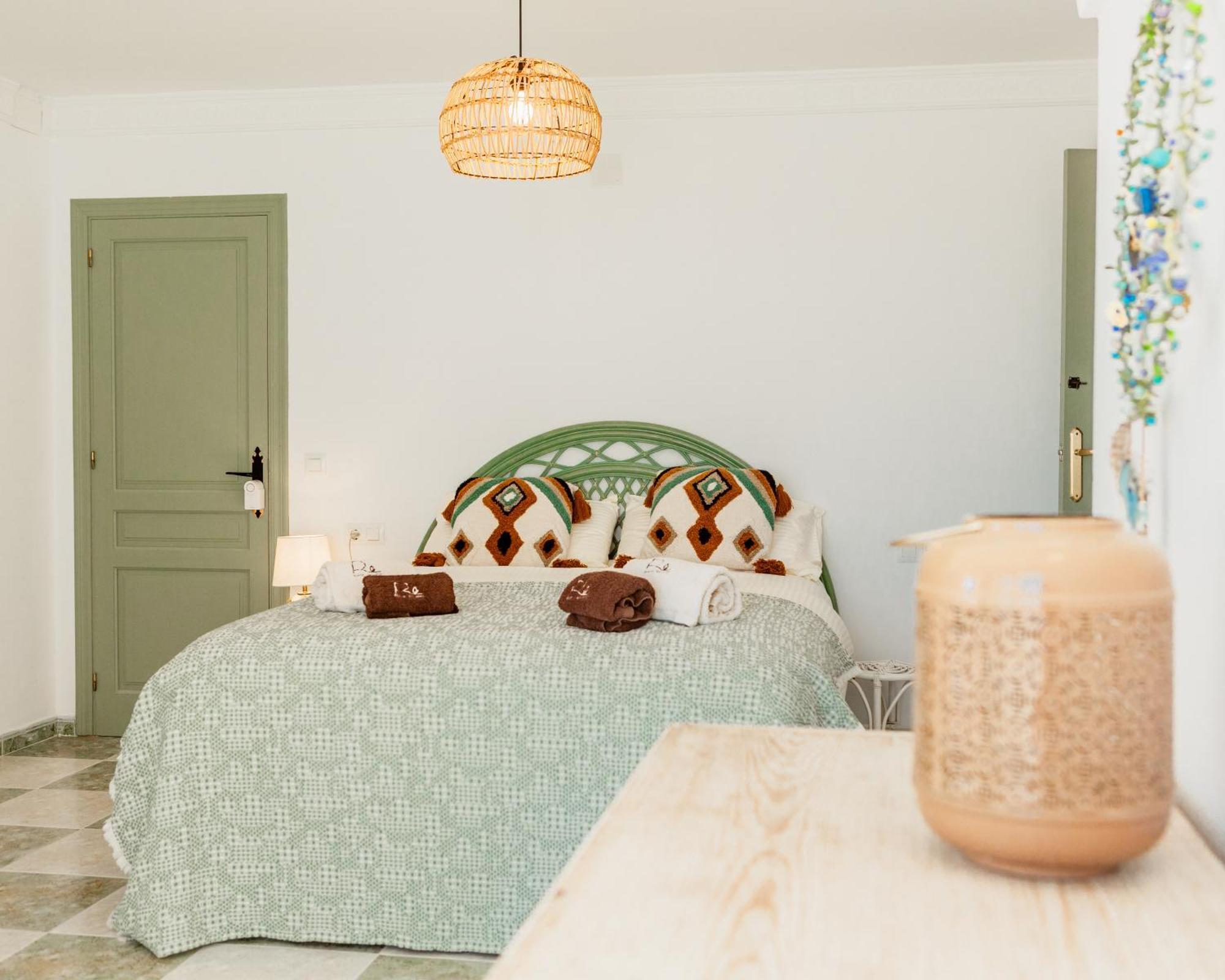טאולאדה Suites In Ca Olivar, Moraira מראה חיצוני תמונה
