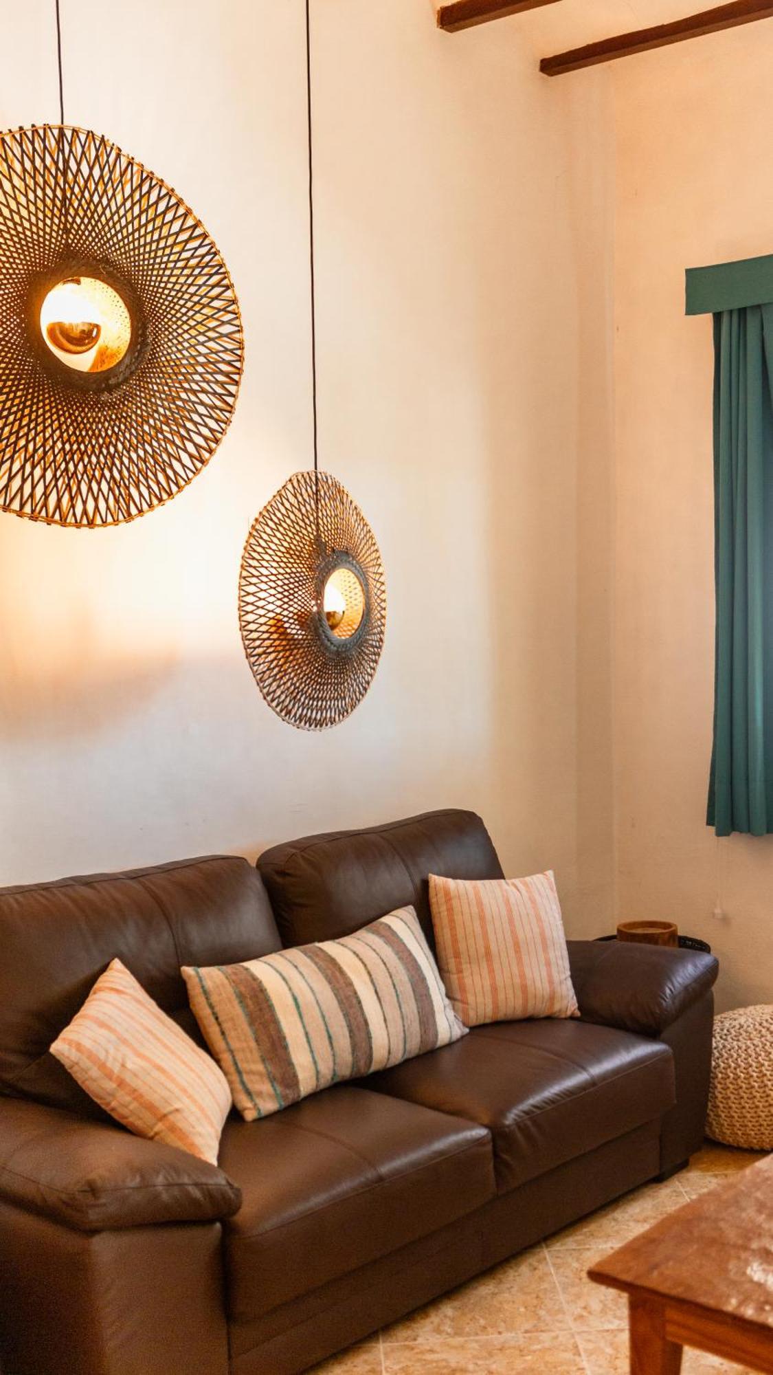 טאולאדה Suites In Ca Olivar, Moraira מראה חיצוני תמונה