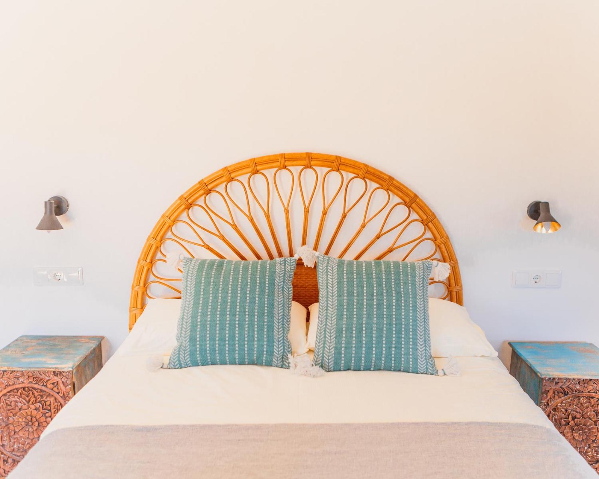 טאולאדה Suites In Ca Olivar, Moraira מראה חיצוני תמונה