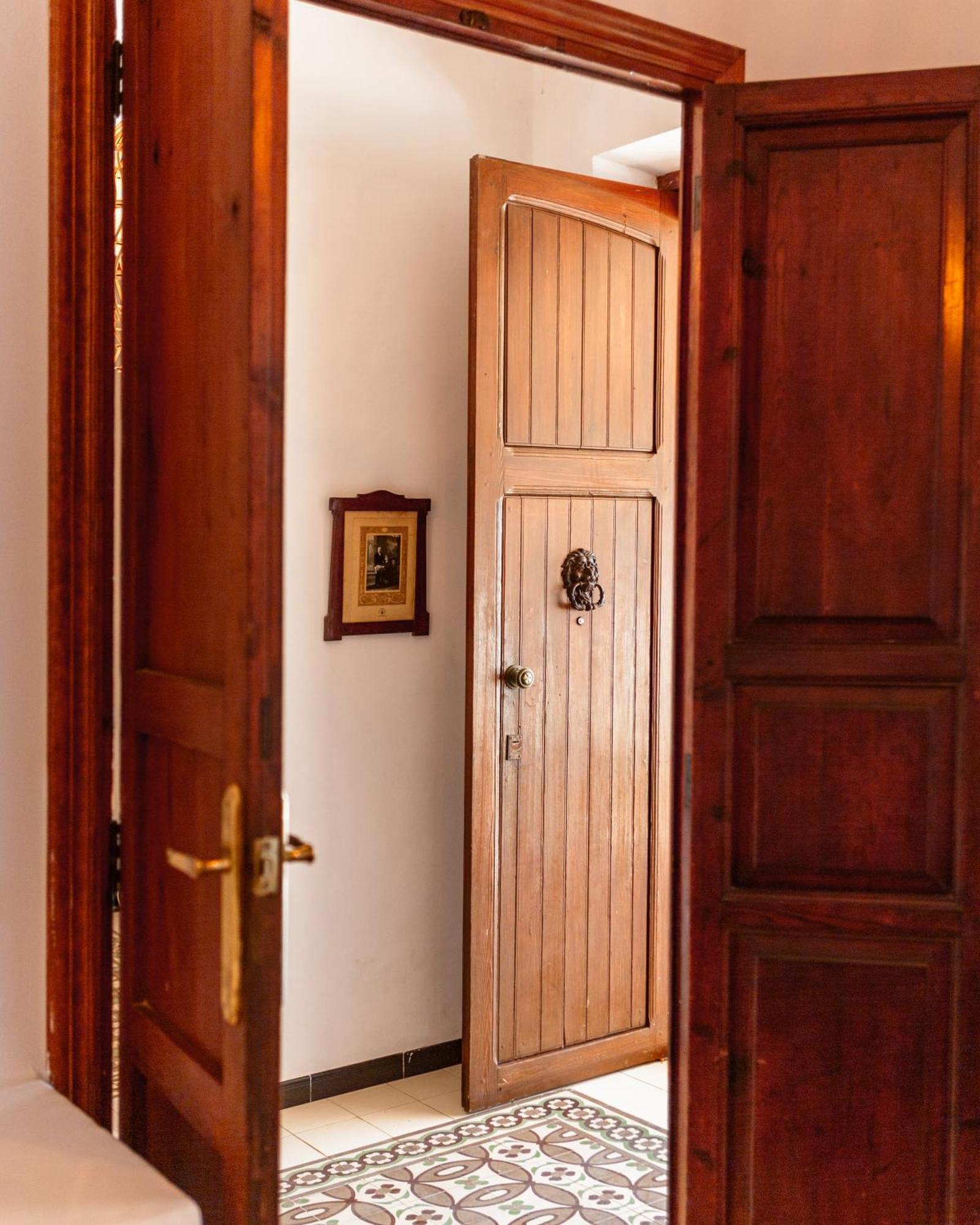 טאולאדה Suites In Ca Olivar, Moraira מראה חיצוני תמונה