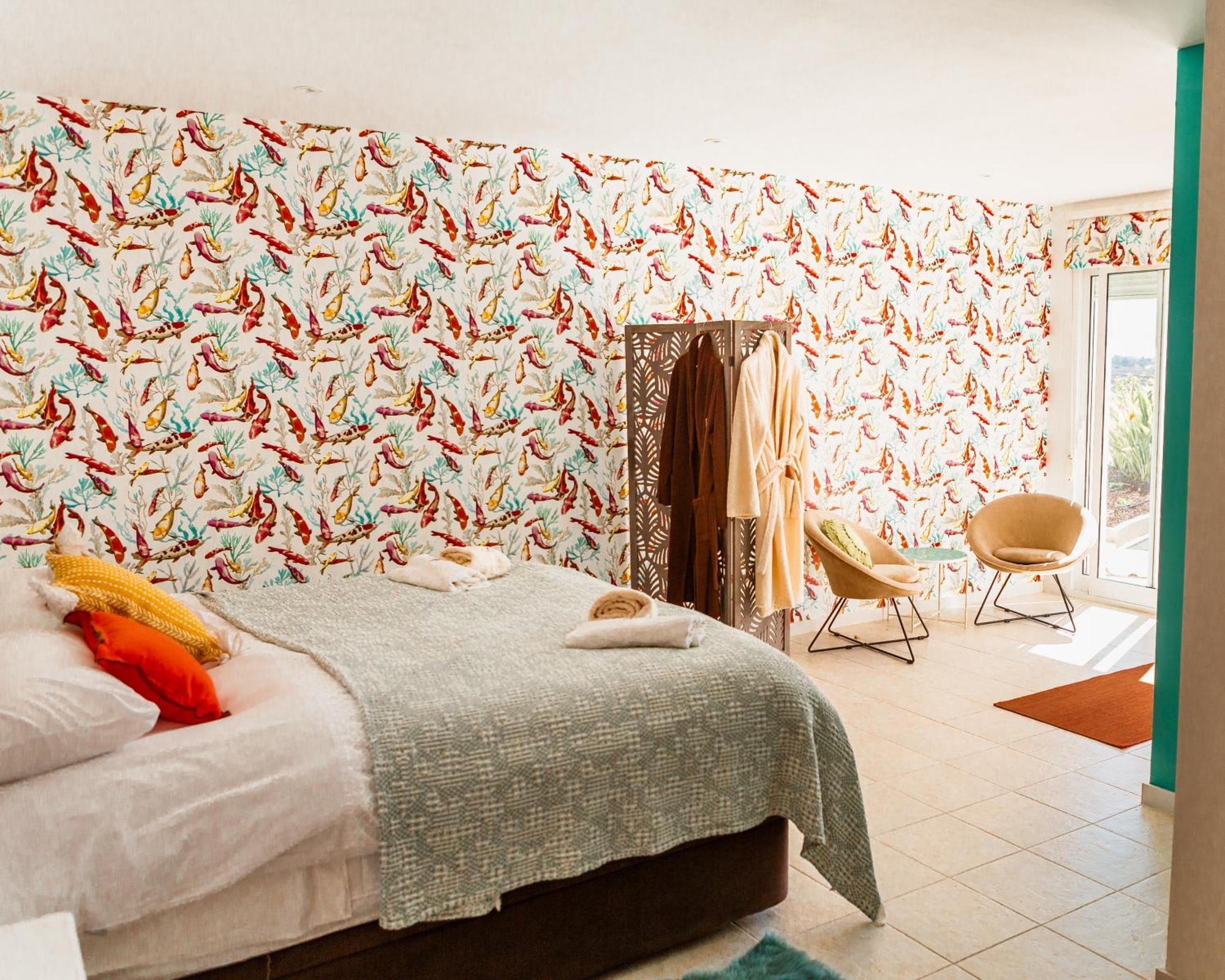טאולאדה Suites In Ca Olivar, Moraira מראה חיצוני תמונה