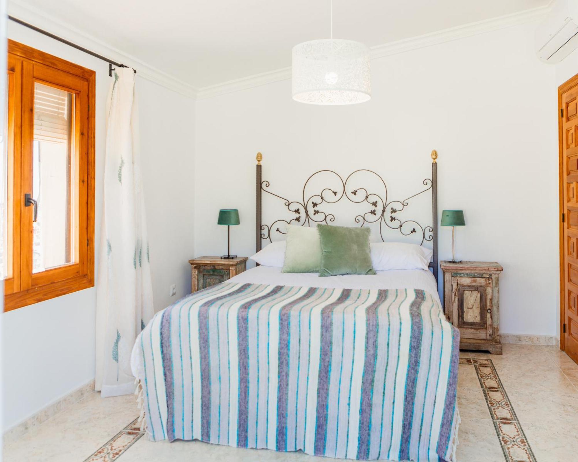 טאולאדה Suites In Ca Olivar, Moraira מראה חיצוני תמונה