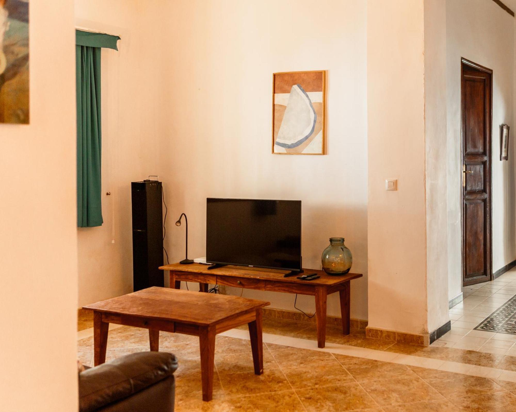טאולאדה Suites In Ca Olivar, Moraira מראה חיצוני תמונה