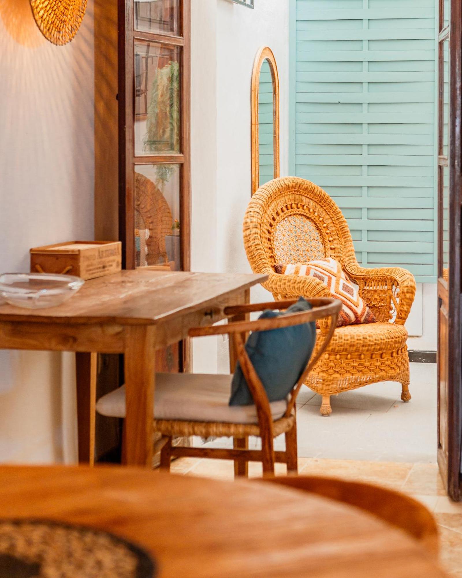 טאולאדה Suites In Ca Olivar, Moraira מראה חיצוני תמונה