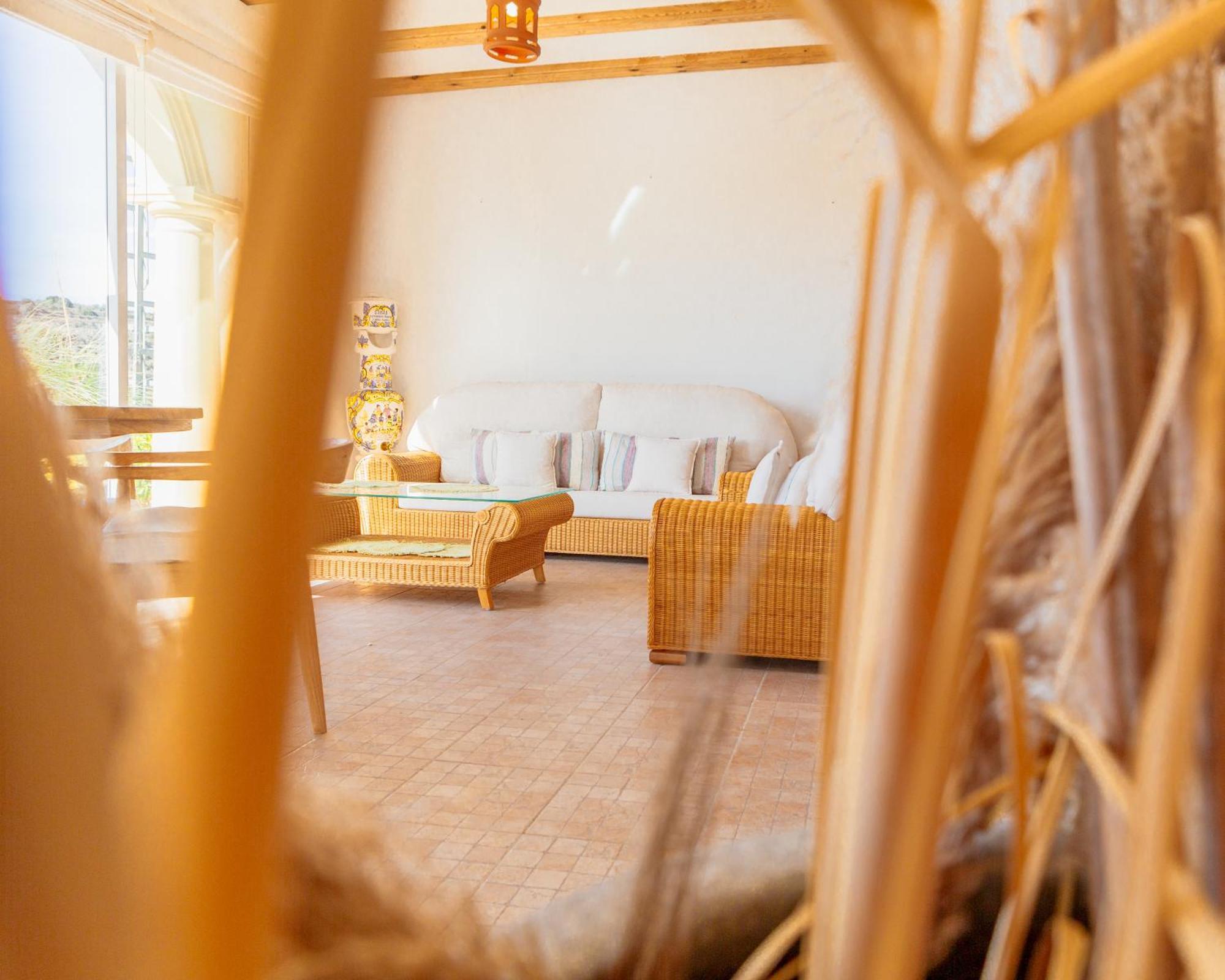 טאולאדה Suites In Ca Olivar, Moraira מראה חיצוני תמונה