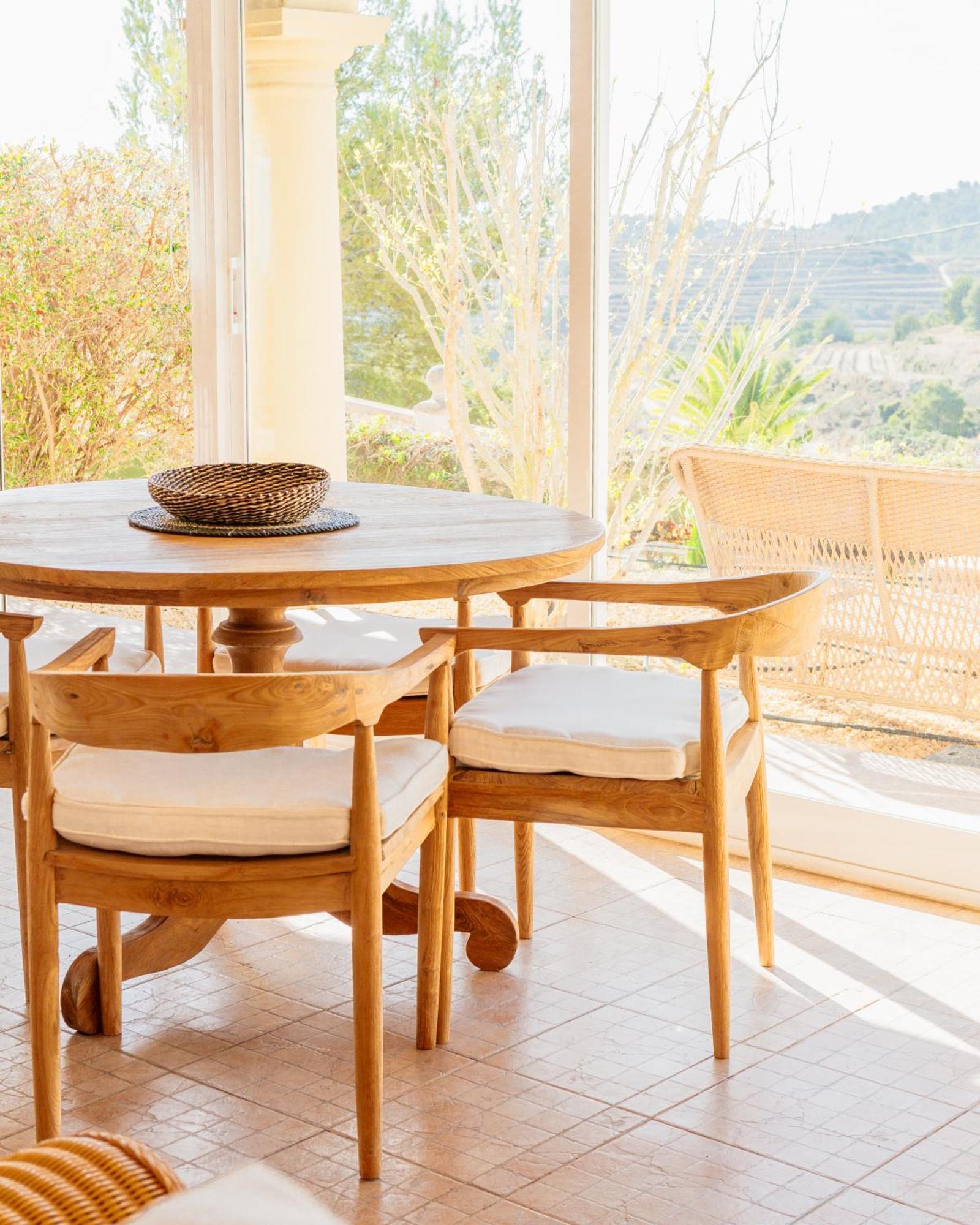 טאולאדה Suites In Ca Olivar, Moraira מראה חיצוני תמונה