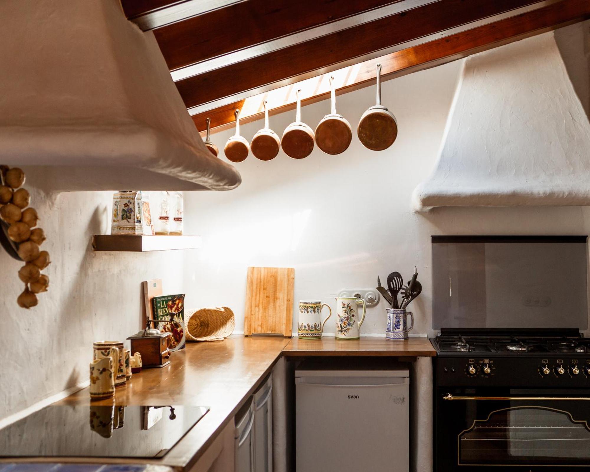 טאולאדה Suites In Ca Olivar, Moraira מראה חיצוני תמונה