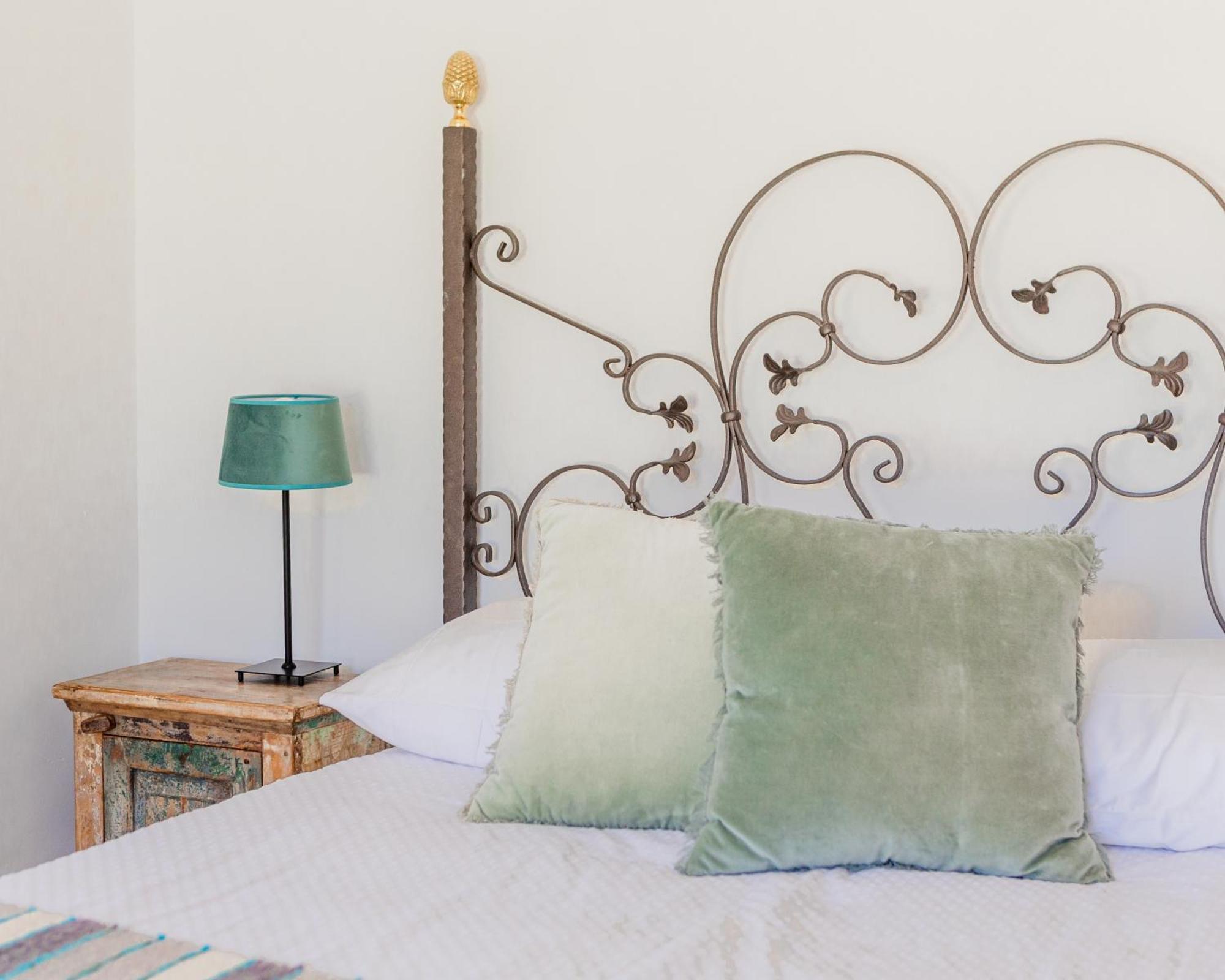טאולאדה Suites In Ca Olivar, Moraira מראה חיצוני תמונה
