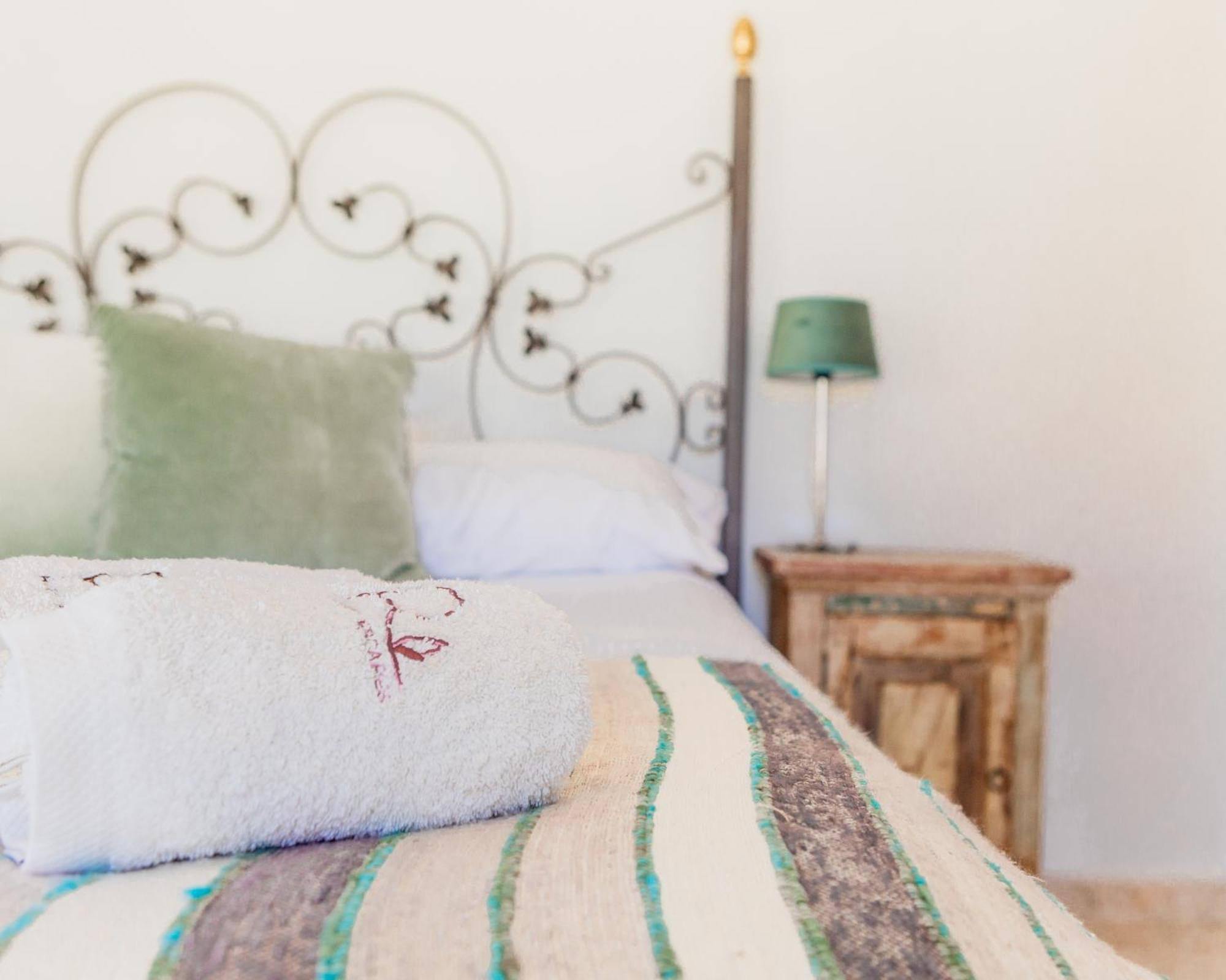 טאולאדה Suites In Ca Olivar, Moraira מראה חיצוני תמונה
